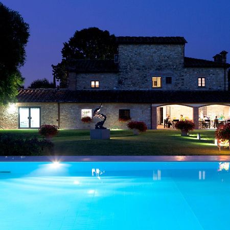 Agriturismo La Casa Di Rodo 콰라타 외부 사진