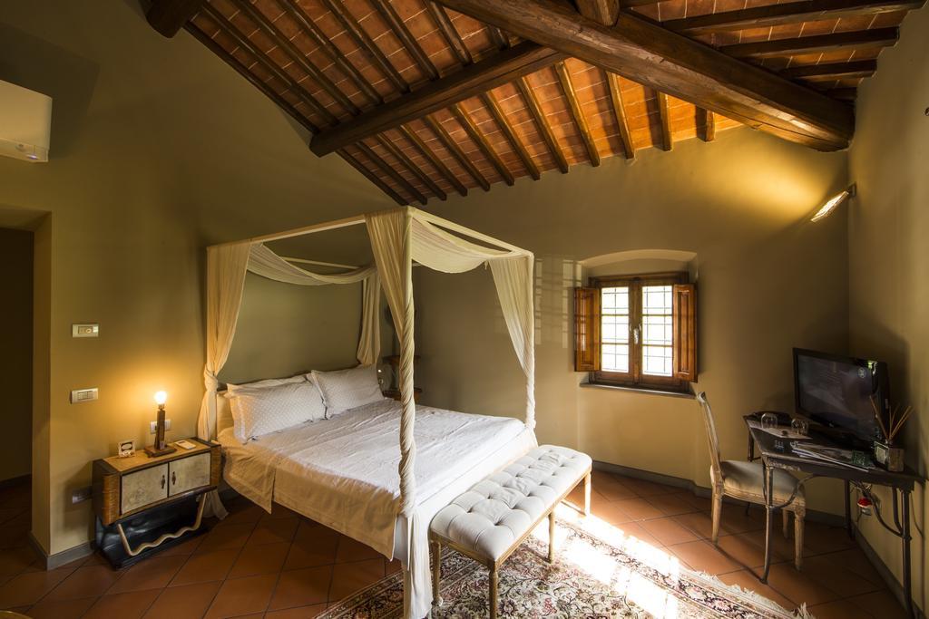 Agriturismo La Casa Di Rodo 콰라타 객실 사진