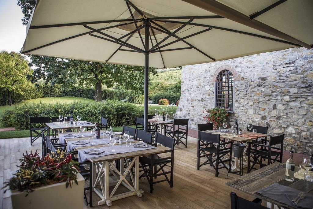 Agriturismo La Casa Di Rodo 콰라타 외부 사진