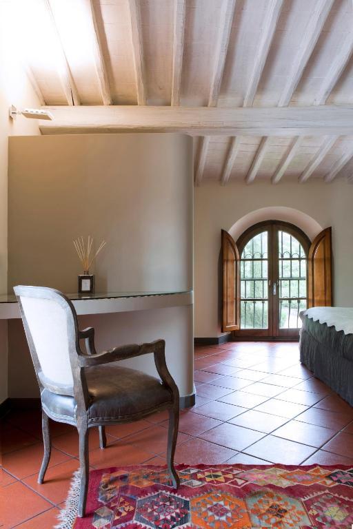Agriturismo La Casa Di Rodo 콰라타 객실 사진