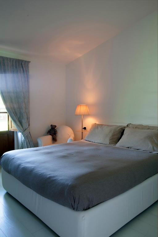 Agriturismo La Casa Di Rodo 콰라타 객실 사진