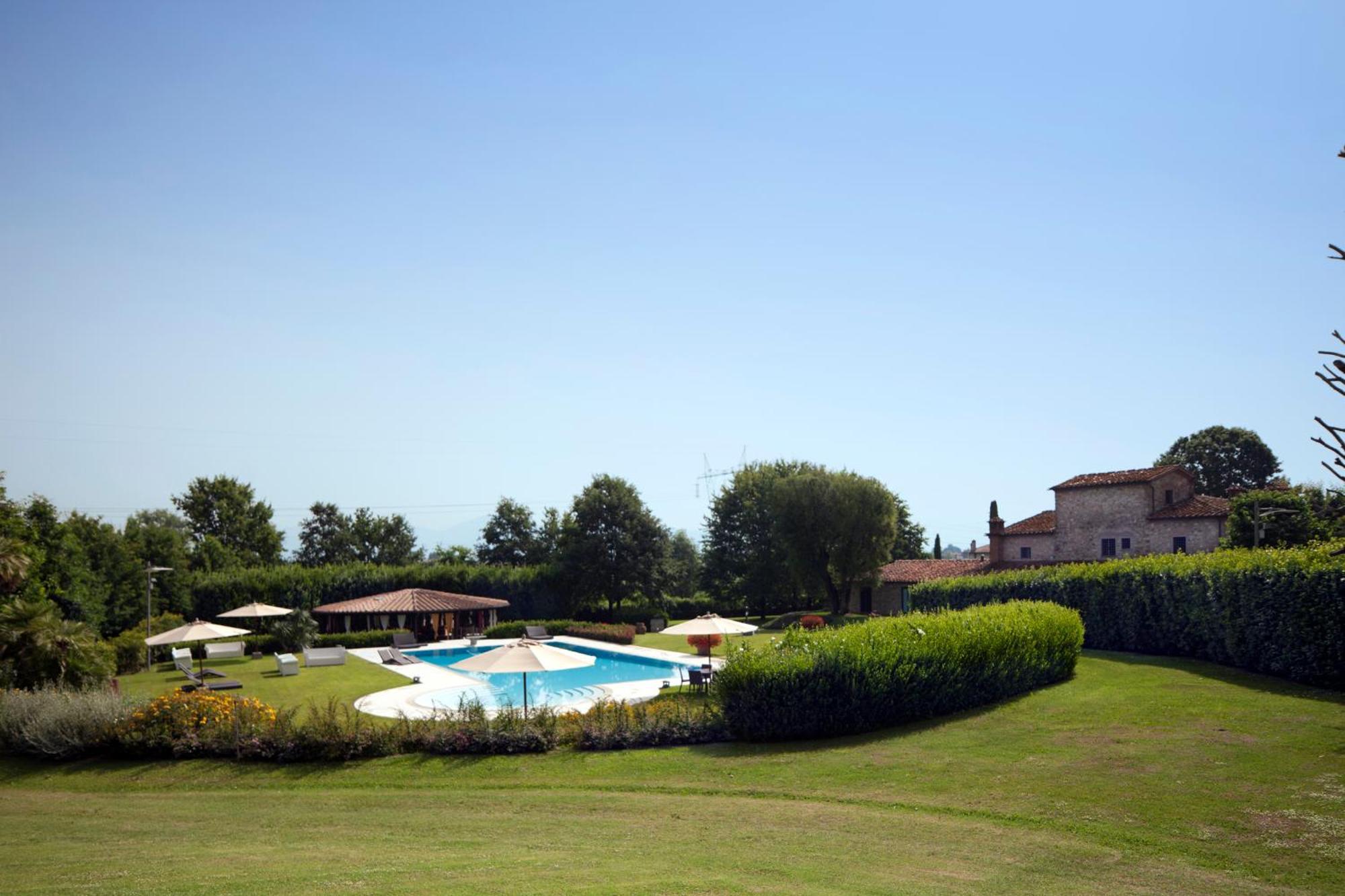 Agriturismo La Casa Di Rodo 콰라타 외부 사진