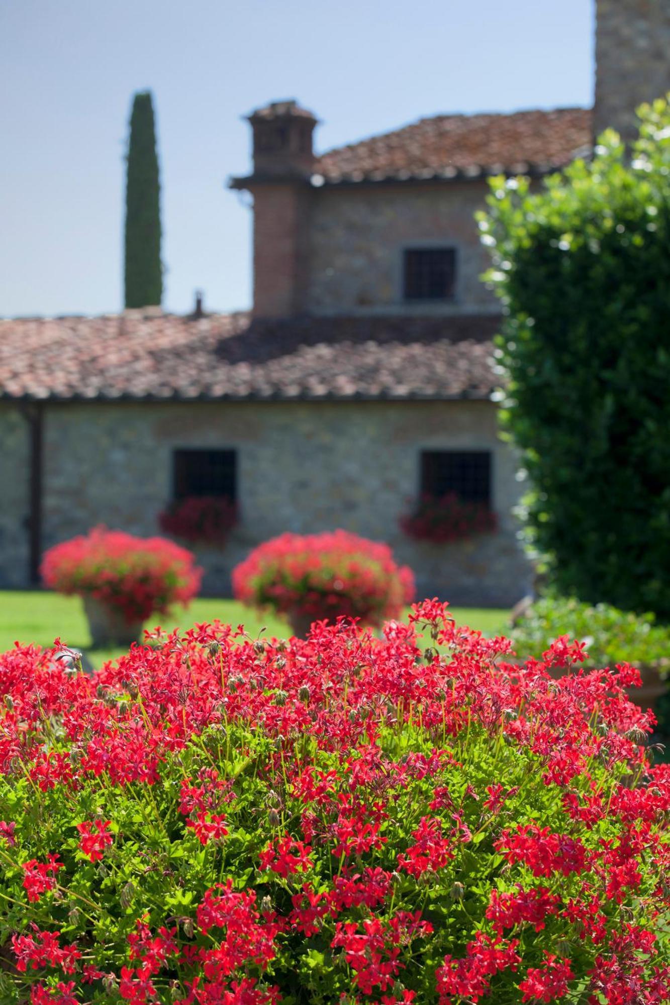 Agriturismo La Casa Di Rodo 콰라타 외부 사진
