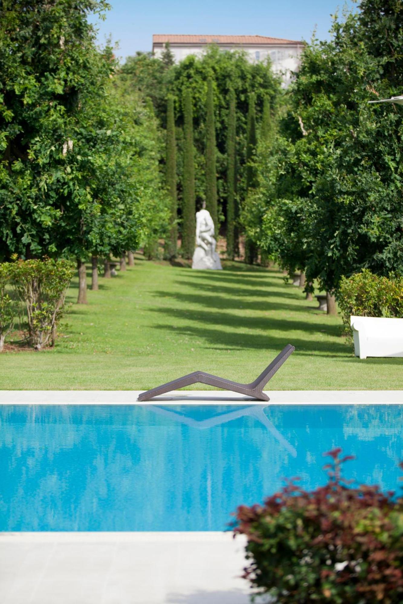 Agriturismo La Casa Di Rodo 콰라타 외부 사진