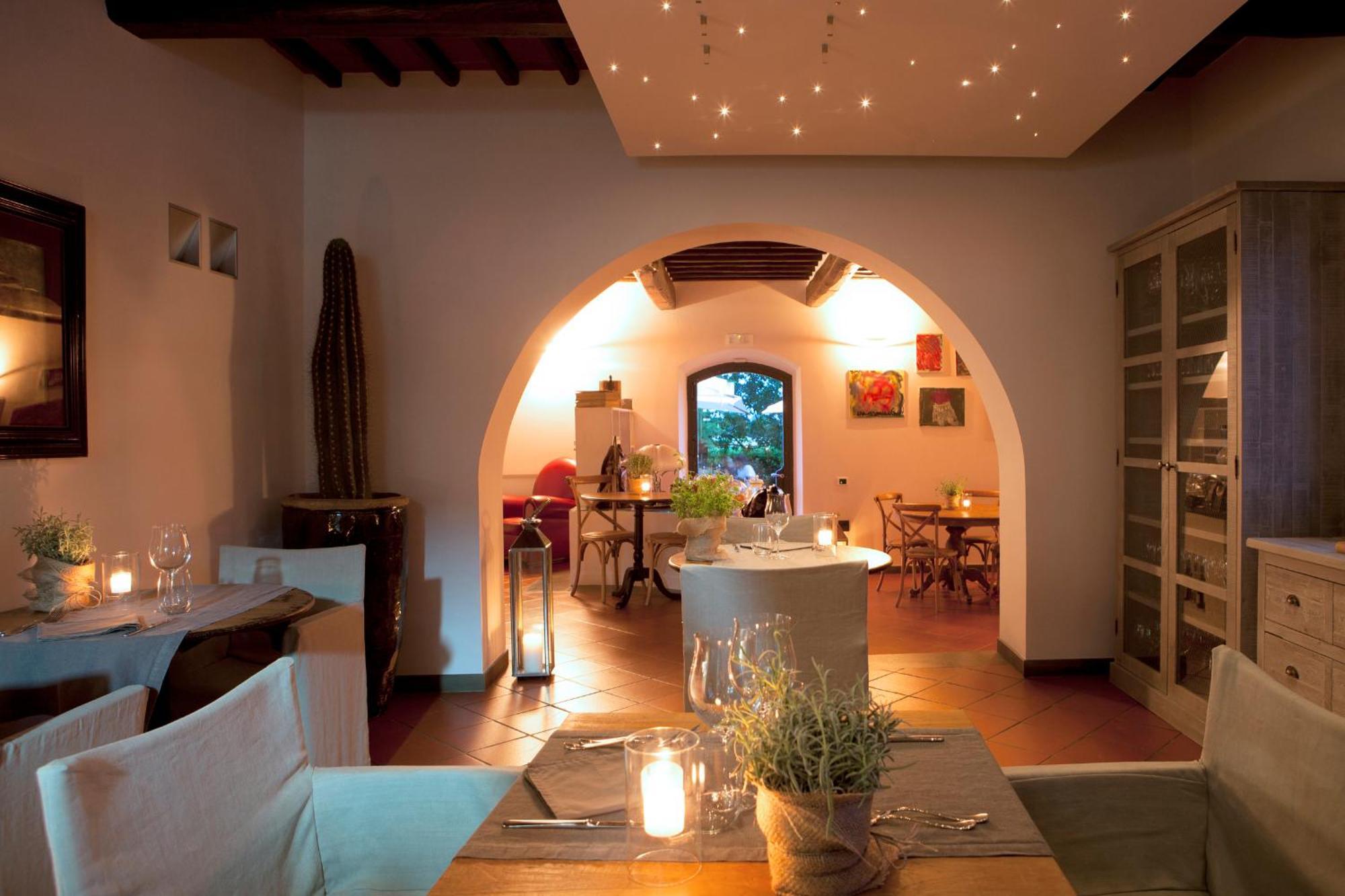 Agriturismo La Casa Di Rodo 콰라타 외부 사진