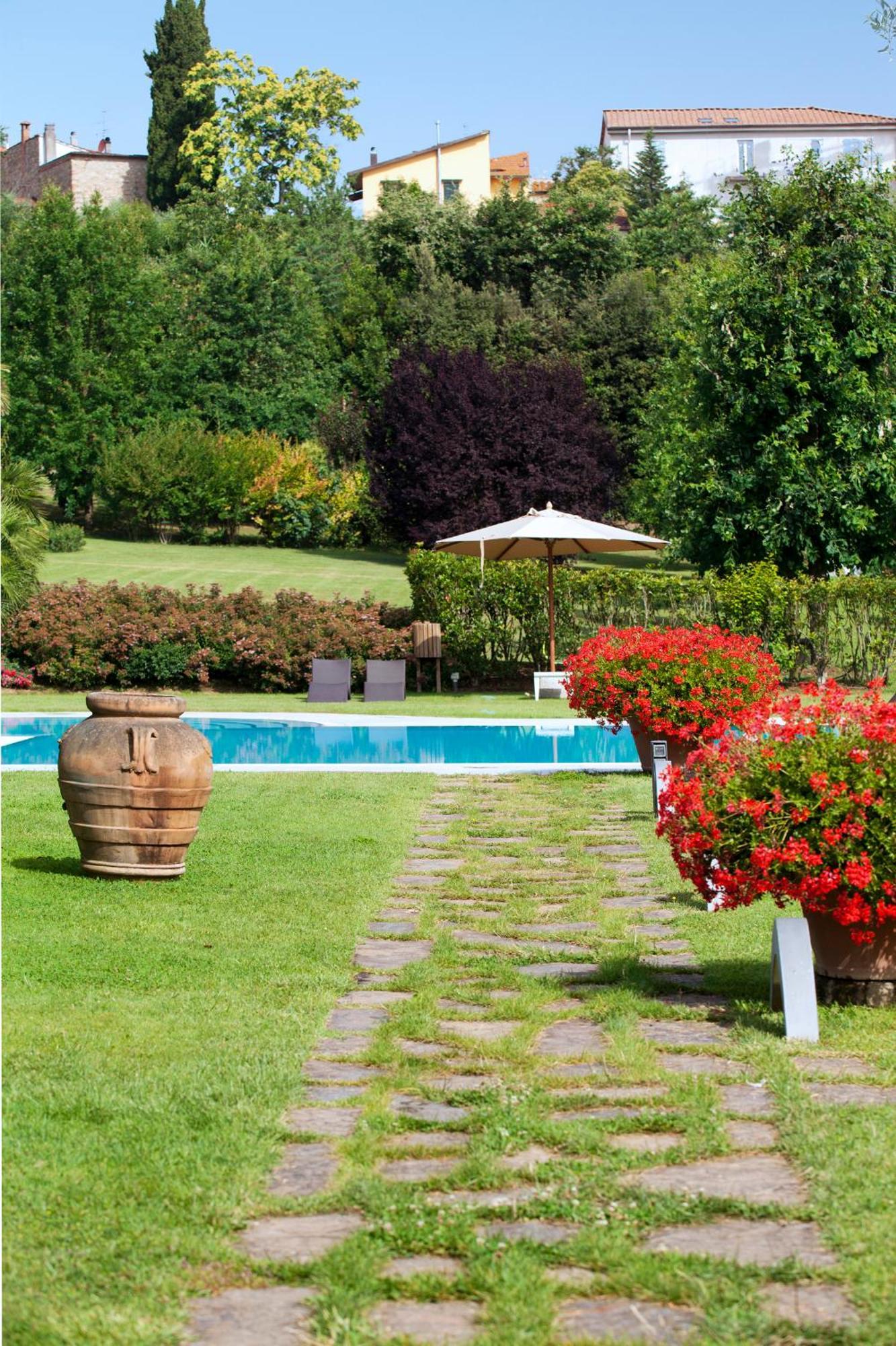 Agriturismo La Casa Di Rodo 콰라타 외부 사진