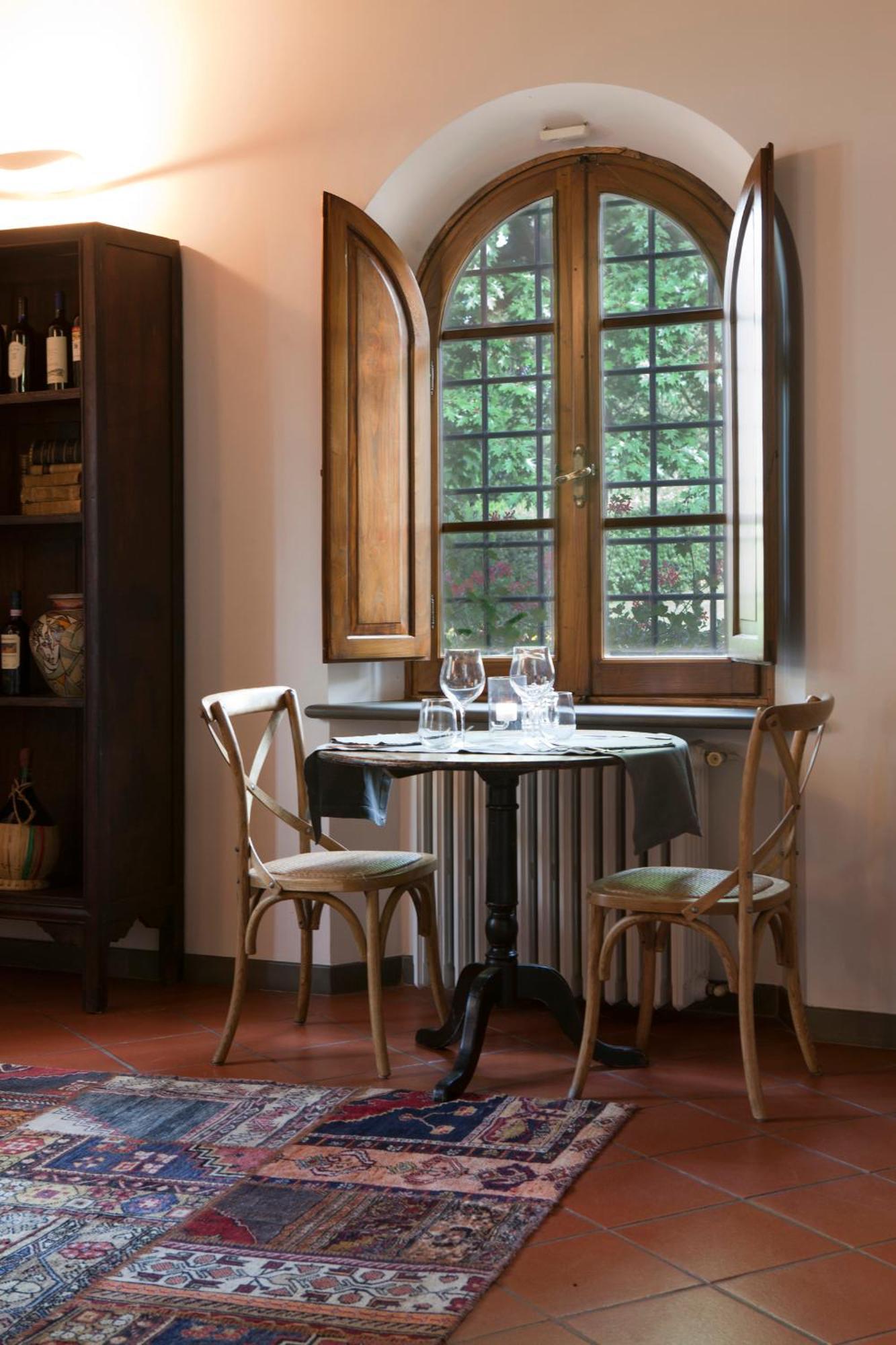 Agriturismo La Casa Di Rodo 콰라타 외부 사진