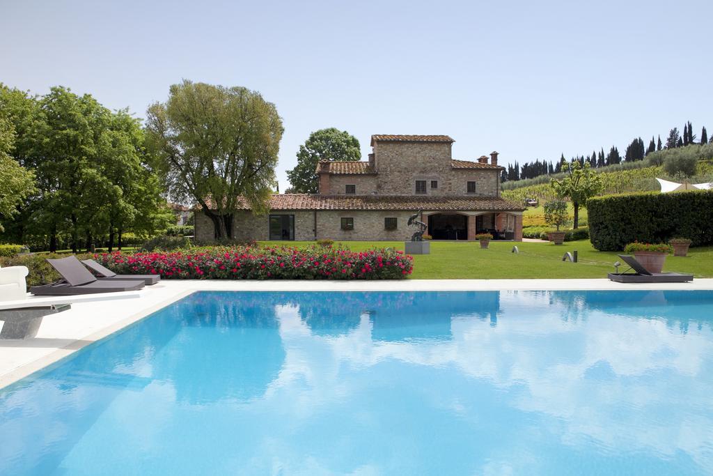 Agriturismo La Casa Di Rodo 콰라타 외부 사진