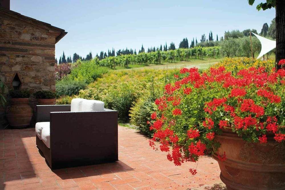 Agriturismo La Casa Di Rodo 콰라타 외부 사진