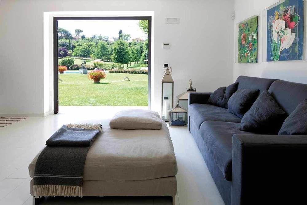 Agriturismo La Casa Di Rodo 콰라타 외부 사진