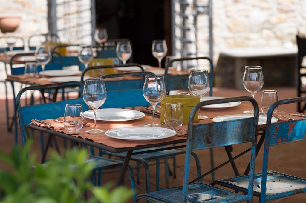 Agriturismo La Casa Di Rodo 콰라타 외부 사진